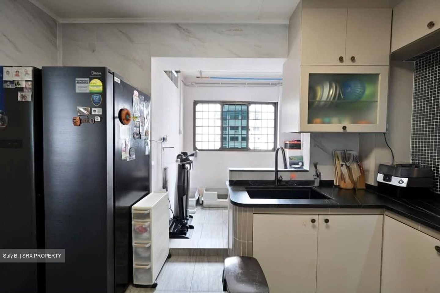 Blk 778 Woodlands Drive 60 (Woodlands), HDB 4 Rooms #602043471